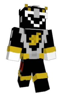 KolJ616 Minecraft avatar full body