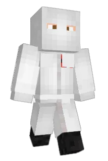 Kol_216 Minecraft avatar full body