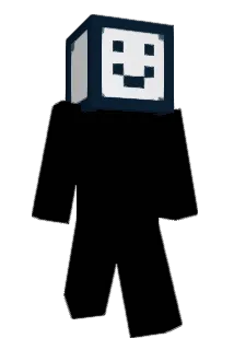 Kol_mene Minecraft avatar full body