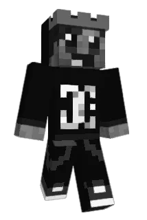 Kola13567 Minecraft avatar full body