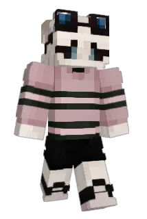 KolaS2 Minecraft avatar full body