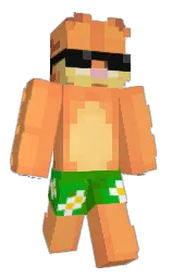 Custom render preview