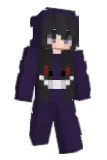 Kolaiscool Minecraft avatar full body