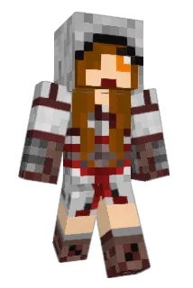 Kolbi90 Minecraft avatar full body