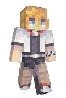 Kolby1Knobi Minecraft avatar full body