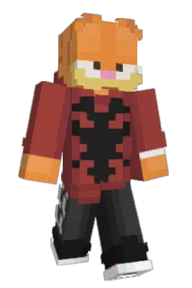 Kold_Kertz Minecraft avatar full body