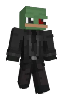 Kold__1407 Minecraft avatar full body