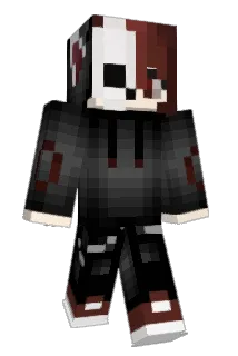 Kole42601 Minecraft avatar full body