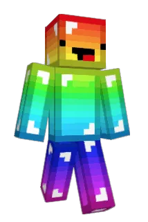 Kolikonrad15 Minecraft avatar full body