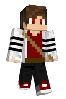 Kolja99 Minecraft avatar full body