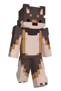 Kolli40000 Minecraft avatar full body
