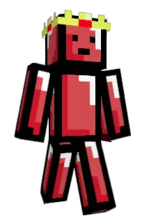 KolloMCV2 Minecraft avatar full body