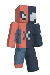 Kolo3611 Minecraft avatar full body