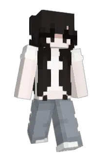 Kolo_waski Minecraft avatar full body