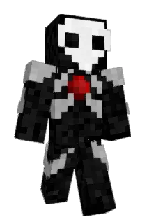 Kolobra Minecraft avatar full body