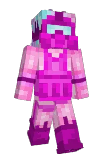 Kololo0007 Minecraft avatar full body