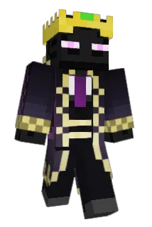 Kolonel_2008 Minecraft avatar full body