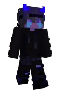 Kolopolo908 Minecraft avatar full body