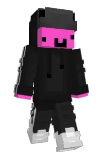 Kolos2112 Minecraft avatar full body