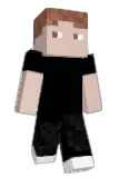 Kolost Minecraft avatar full body