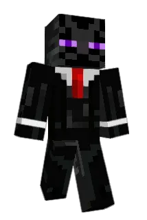 Kolovratok_m Minecraft avatar full body