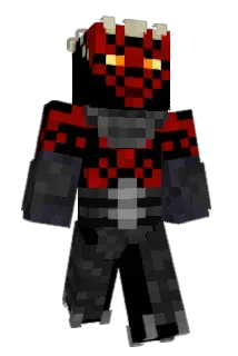 Kolpadot Minecraft avatar full body
