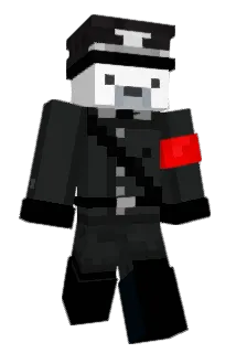 Kolpez2004 Minecraft avatar full body