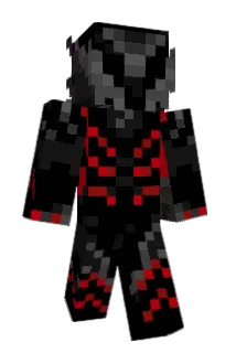 Kolstaag Minecraft avatar full body