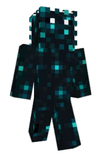 Kolton126 Minecraft avatar full body