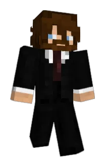 KolumbusAbi Minecraft avatar full body