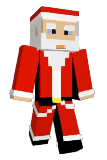 Kolzs Minecraft avatar full body