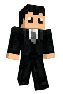 Kolzsey04 Minecraft avatar full body