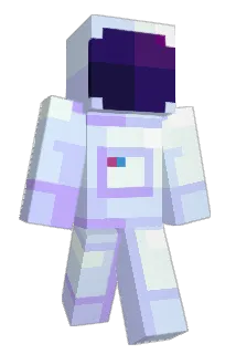 Komboloi25 Minecraft avatar full body