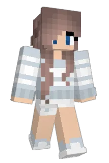 KompetenzCheck Minecraft avatar full body