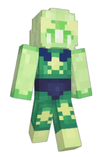 KomradeDerp Minecraft avatar full body