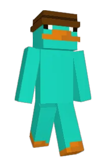 Kon4_ Minecraft avatar full body