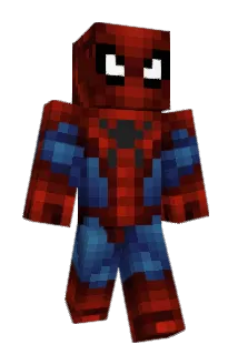 KonaCoffee14 Minecraft avatar full body