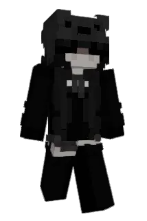 KonaNN0 Minecraft avatar full body