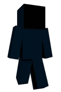 Konaa_ Minecraft avatar full body