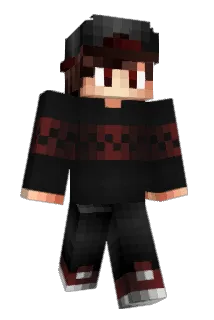 KonagaAvnts Minecraft avatar full body