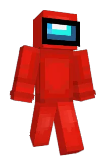 KonanTheGamer1 Minecraft avatar full body