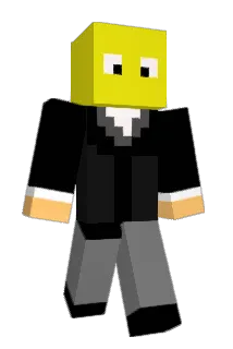 Konbu_konbu Minecraft avatar full body