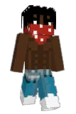 Kondy_ Minecraft avatar full body