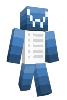 Kondzio5 Minecraft avatar full body