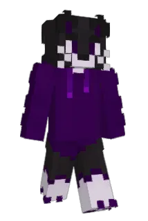 Kondziux1 Minecraft avatar full body