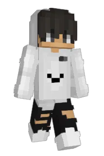 Kone488 Minecraft avatar full body