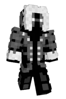 KonekoJDH Minecraft avatar full body
