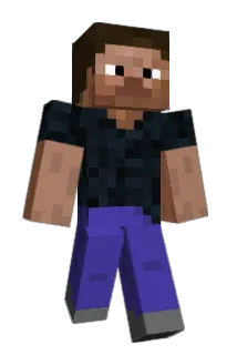 KongGeorge Minecraft avatar full body