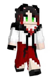 Kong_qi__ Minecraft avatar full body