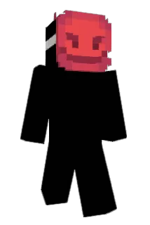 Kongnother Minecraft avatar full body